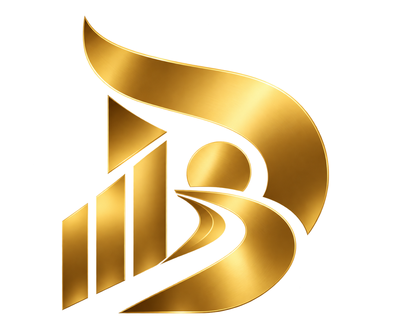 Dhanubal gold logo