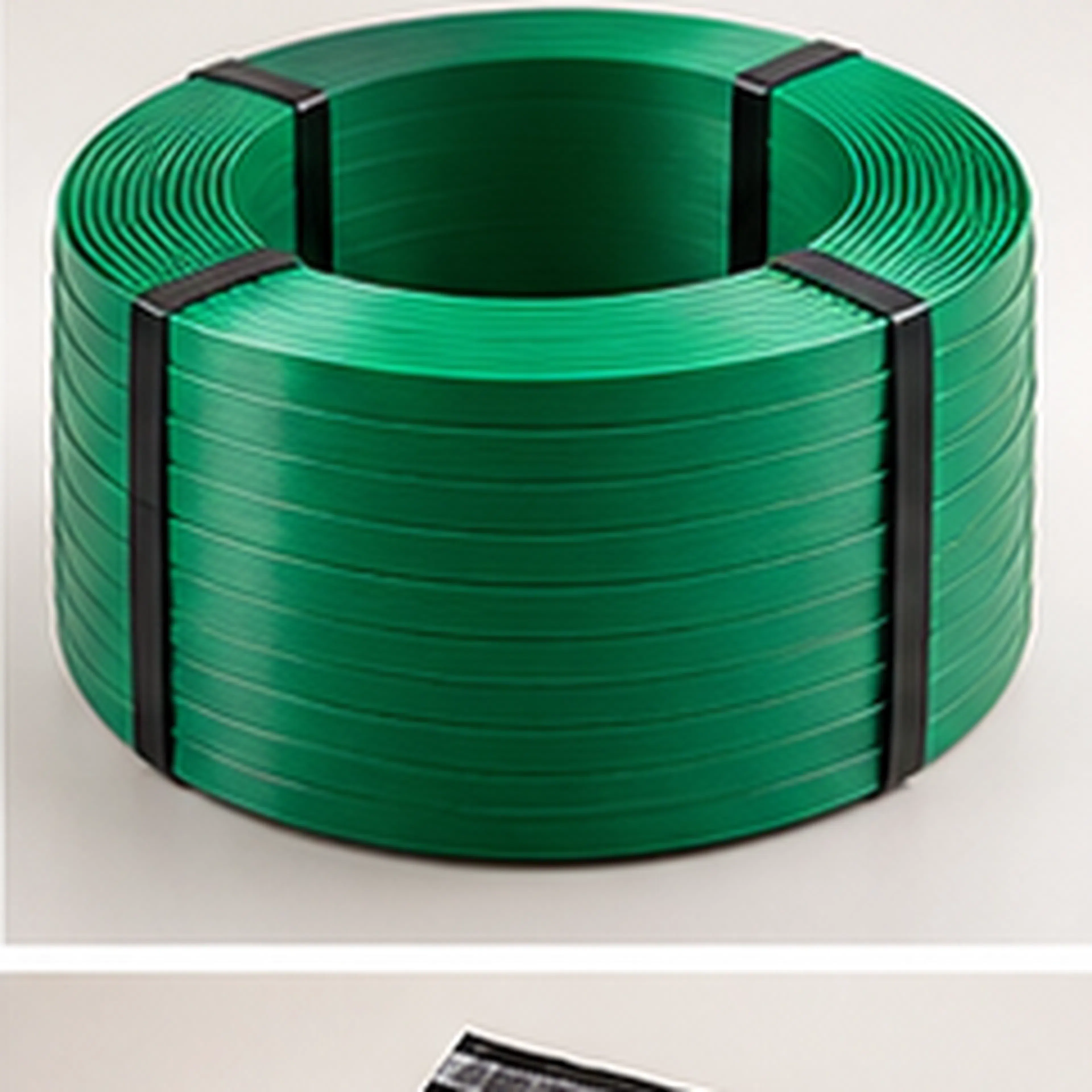 pp & pet strapping rolls