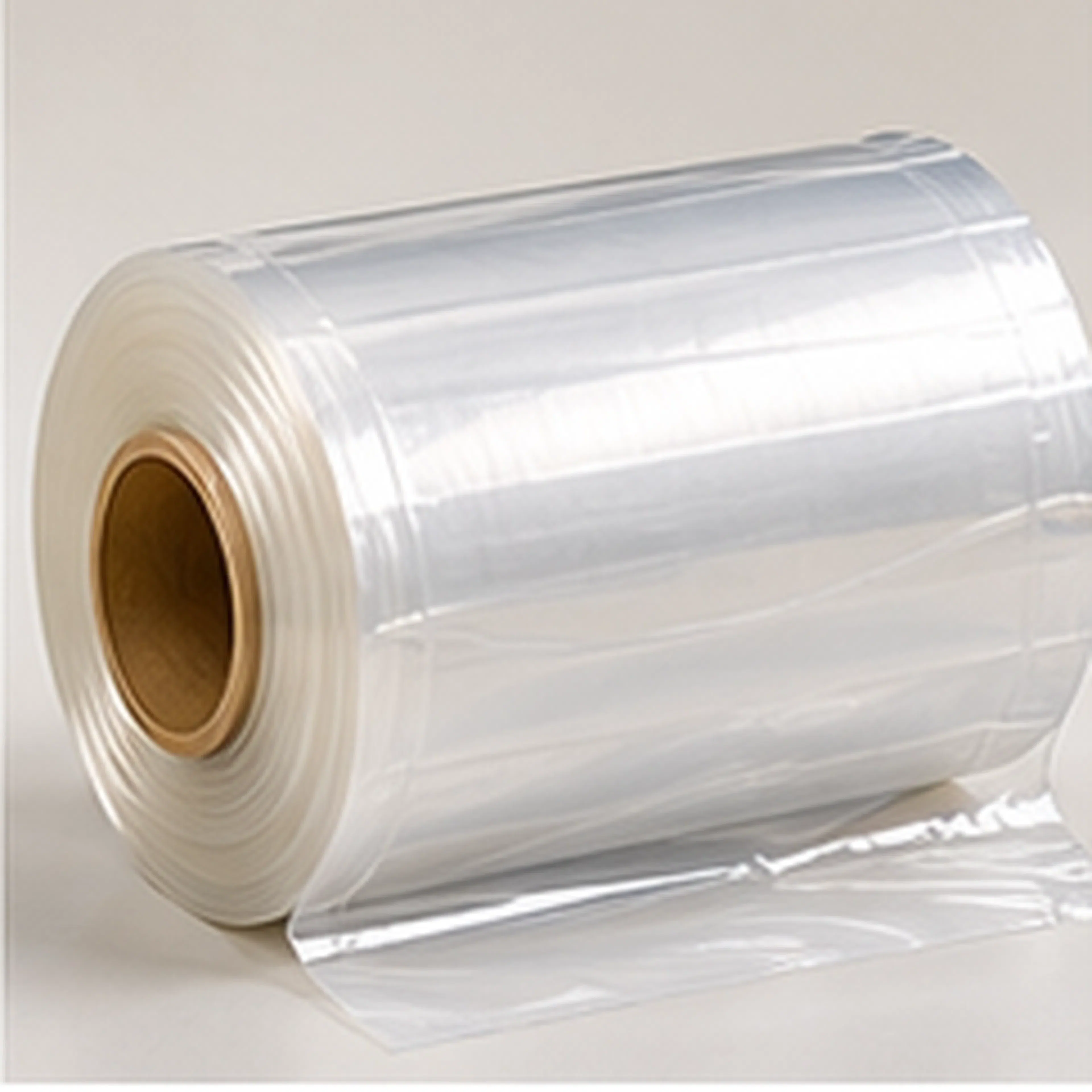 shrink film & bundling film