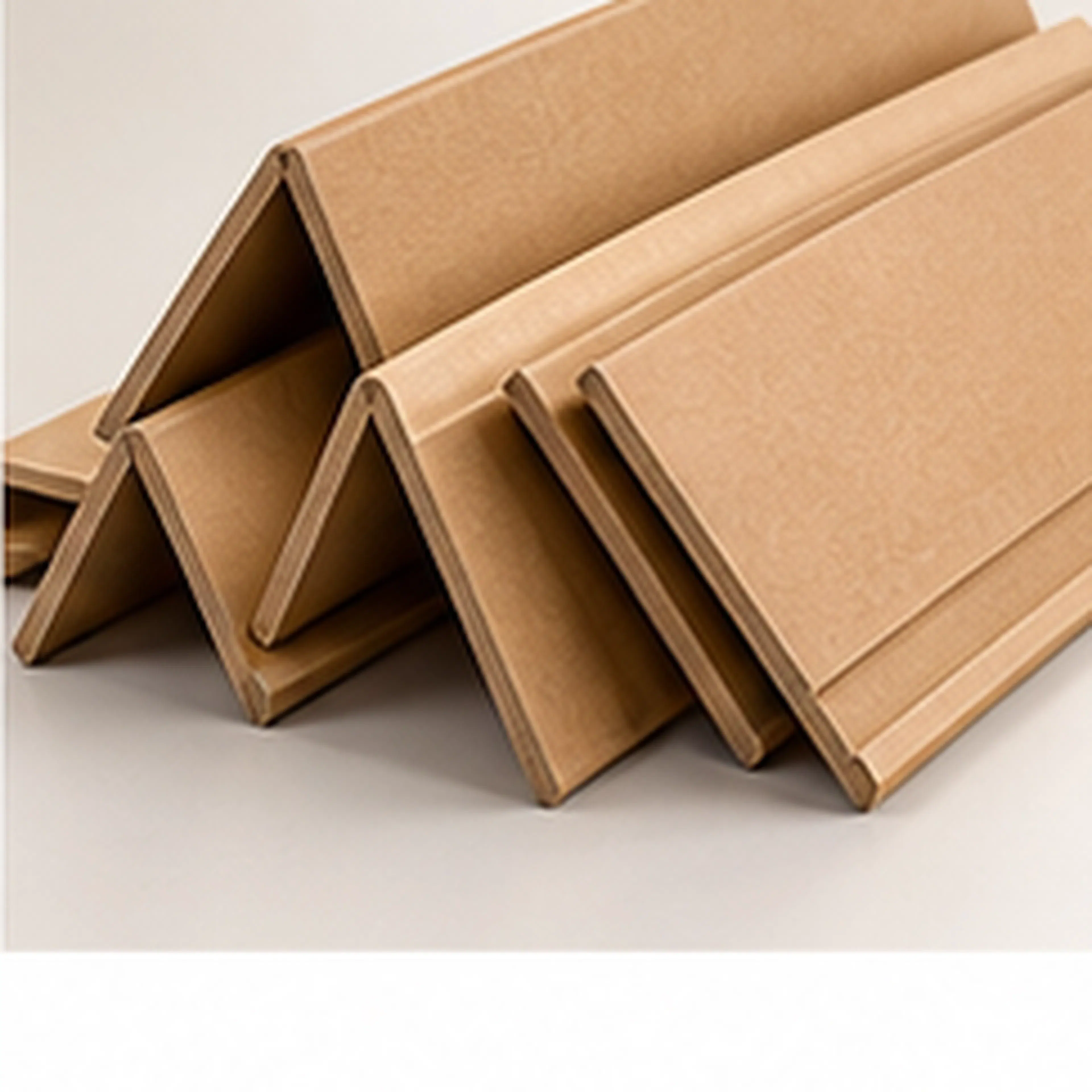 paper & composite edge protectors