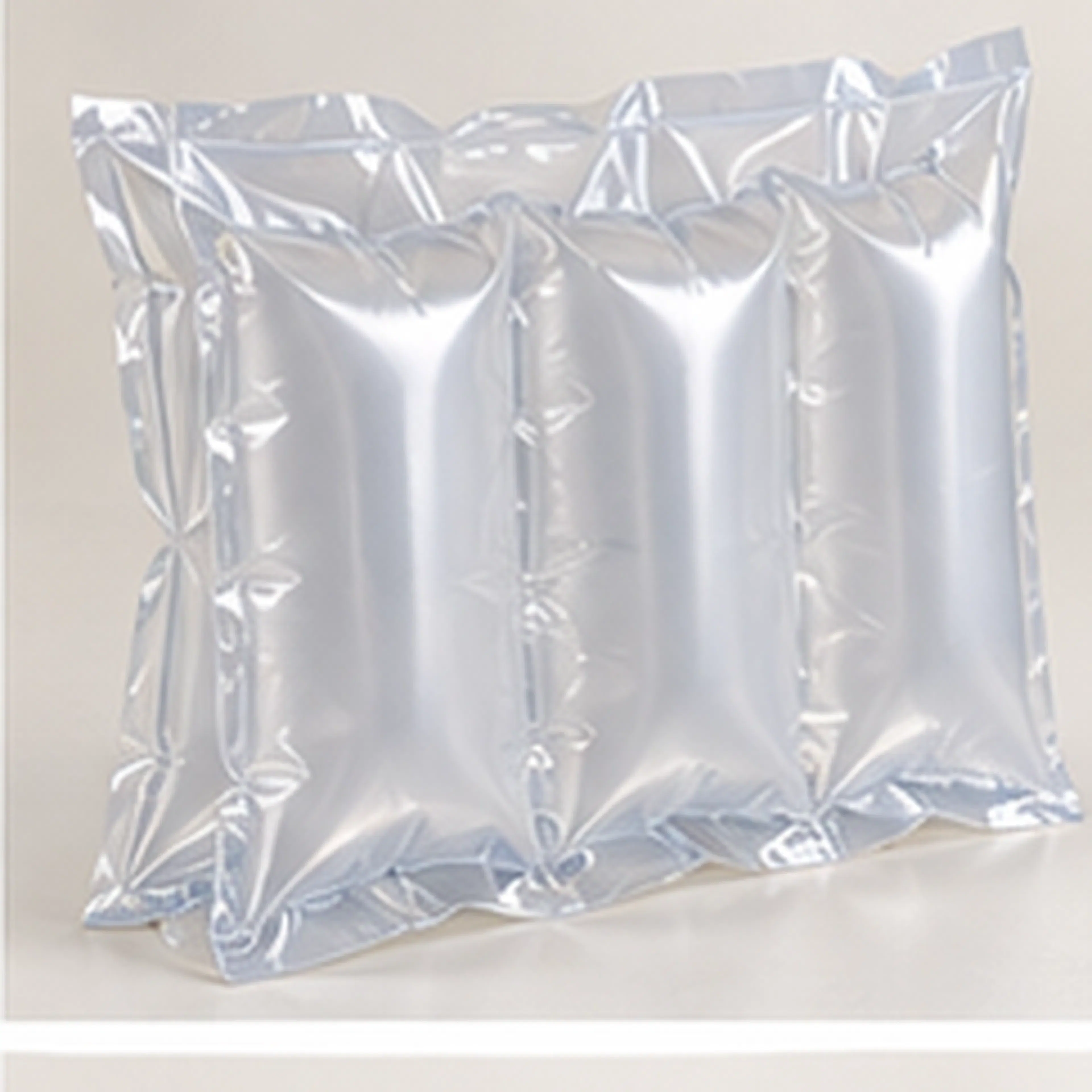 air cushion pouches & void fill