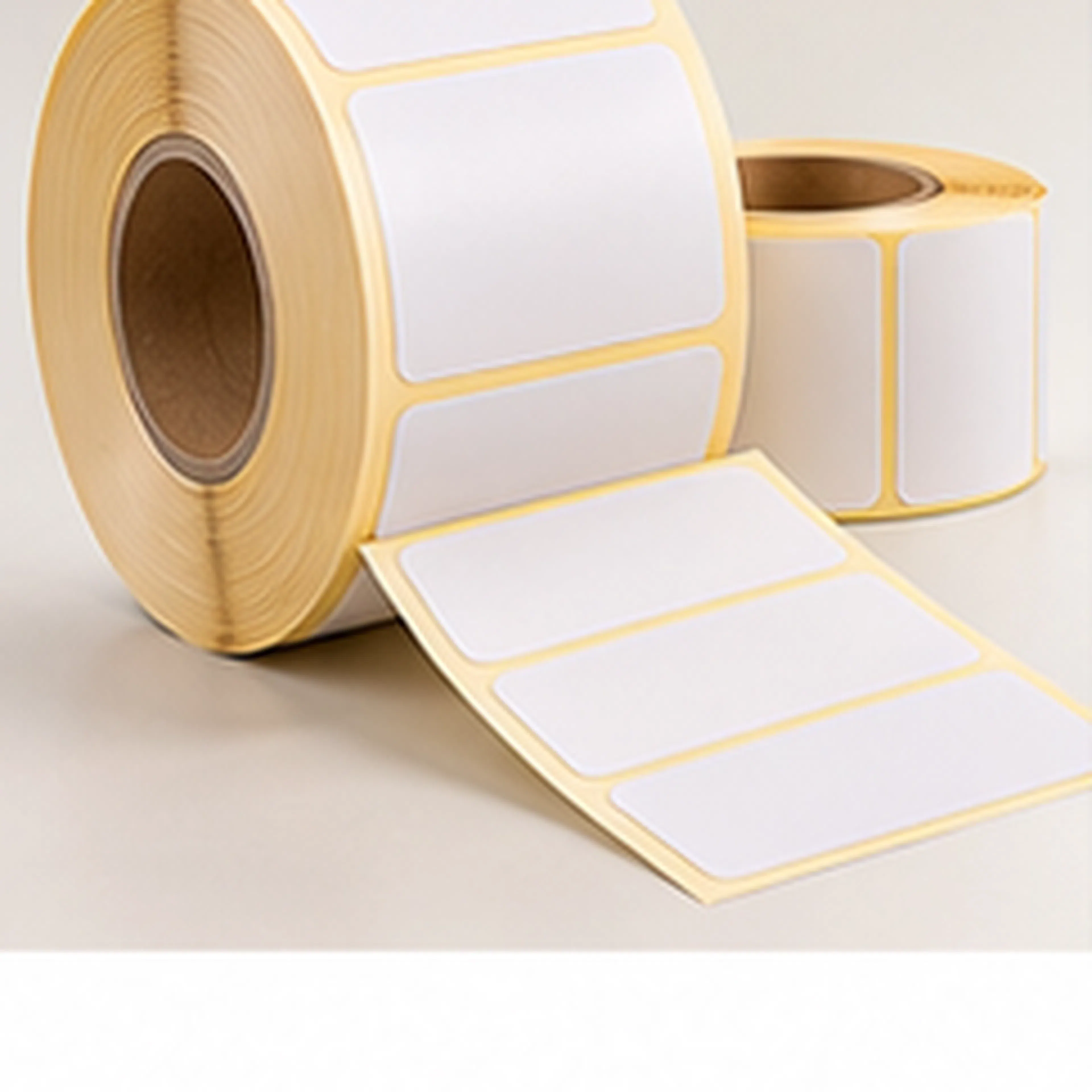 product labels & stickers