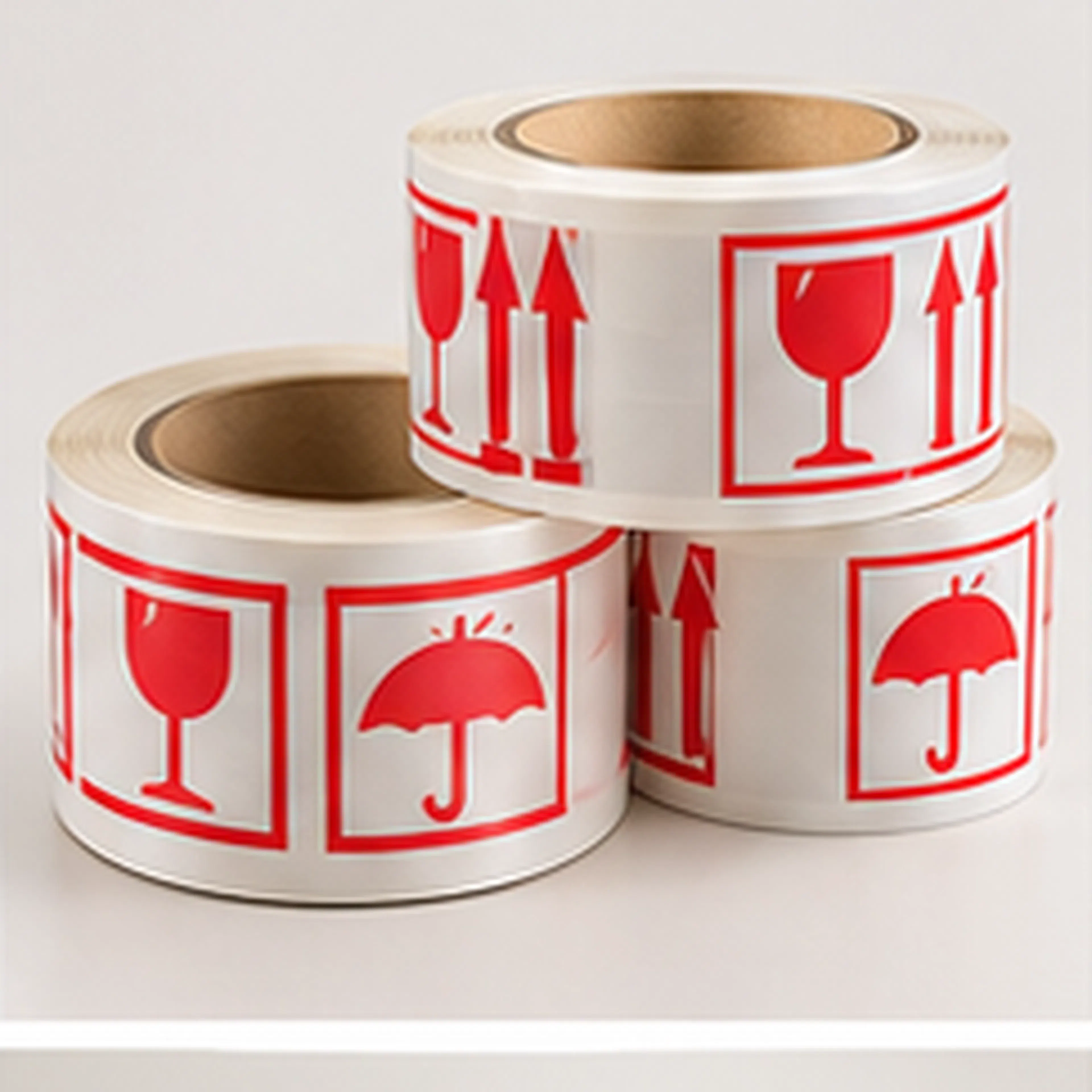 printed mono cartons