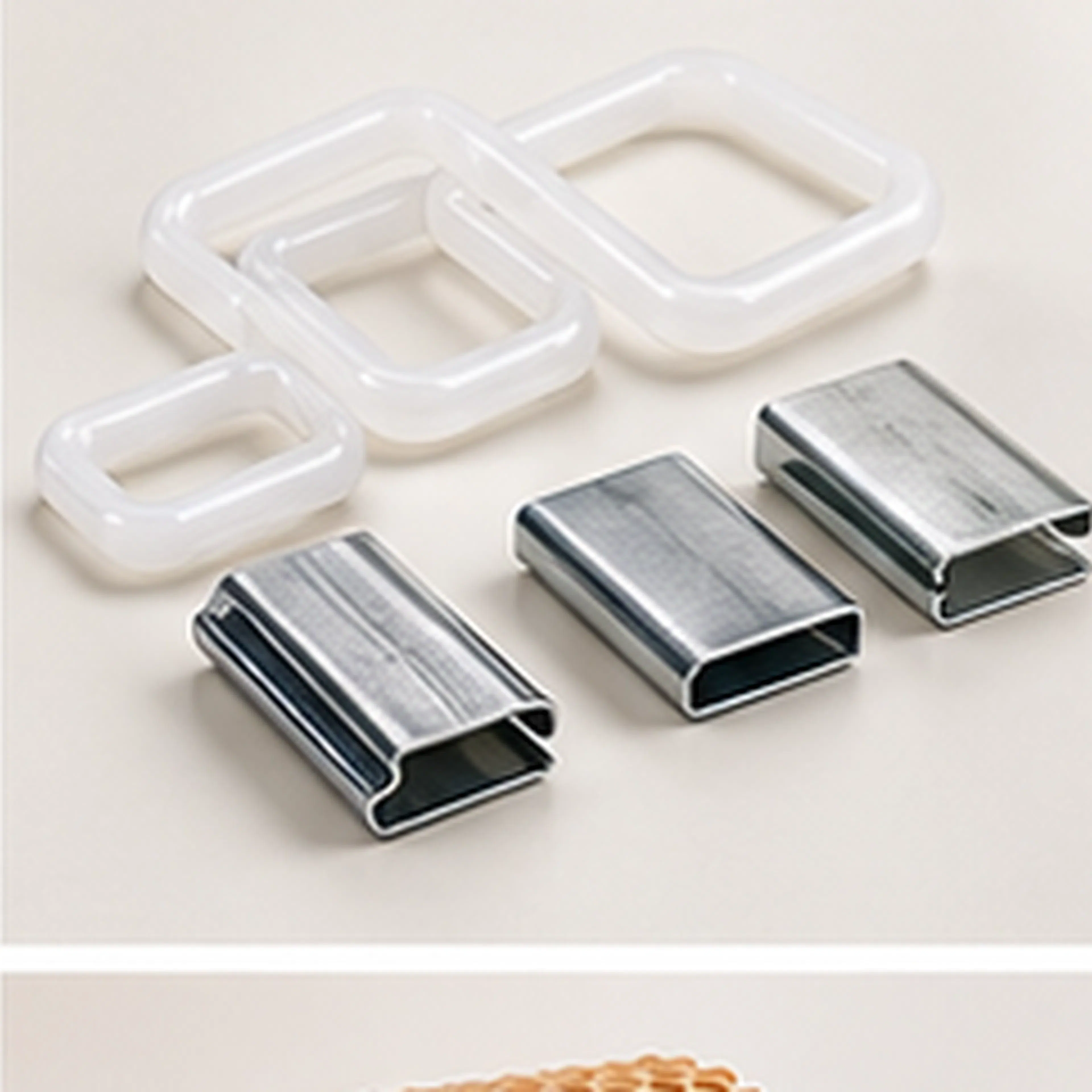 Strapping Buckles & Seals product image